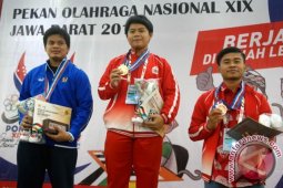 Novendra memimpin babak pertama turnamen catur JAFNA Grandmaster