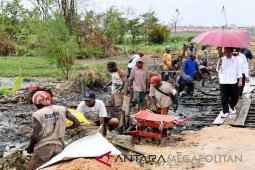 Dua Jokowi Dan Kesejahteraan Anak Papua (Video)