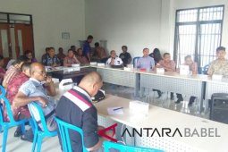 PUPR Pangkalpinang segera selesaikan masalah pembebasan lahan