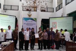 KPK: pengusaha jangan takut ancaman kepala daerah