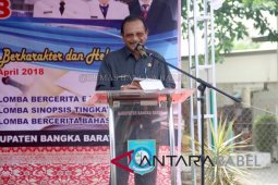Bangka Barat tingkatkan kemampuan petugas pengelola keuangan