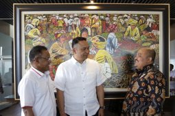 Pelindo III Perluas Kapasitas Terminal Teluk Lamong