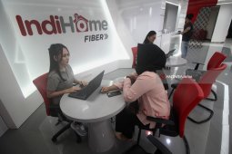 Telkom Buka Layanan Pelanggan Berkonsep "Self Service"