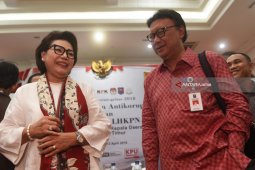 KPK "Warning" Calon Kepala Daerah se-Jatim (Video)