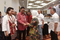 Ini Daftar Kekayaan Calon Kepala Daerah se-Jatim (Video)