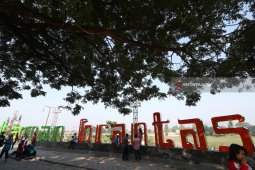 Taman Brantas