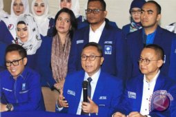 Zulkifli Hasan siap maju Pilpres 2019