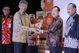 Tulungagung Terbaik Nasional Bidang Penyelenggaraan Otonomi Daerah