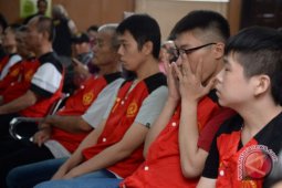 Penyelundup Satu Ton Sabu Asal Taiwan Hadapi Vonis