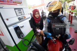 Pertamina Tidak Naikkan Harga BBM di NTB