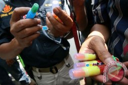Polri: Isu permen narkoba belum dapat dipastikan