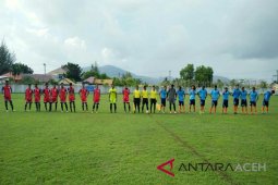 Diperkuat pemain Persiraja, Persiwa kandaskan Pelor