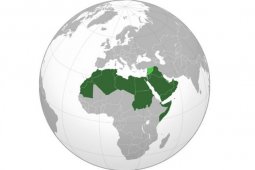 Liga Arab dorong PBB buat definisi terorisme