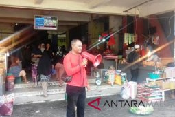 Disperindag Ternate siapkan lokasi khusus untuk pkl