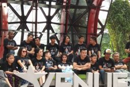 Mengejar cita-cita hingga "Terbang Menembus Langit"