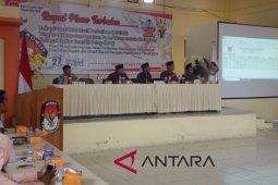 DPT Pilkada Penajam berkurang 1.577 pemilih