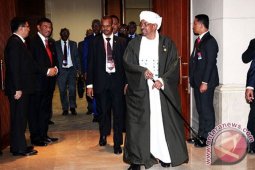 Presiden Sudan pecat menteri luar negeri