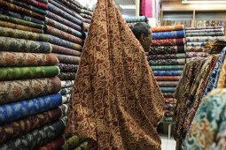 Zanzibar interested in Indonesian textile, rice