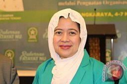Menko PMK tegaskan pentingnya penyebaran pemikiran Islam moderat
