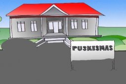 Puskesmas Rejang Lebong temukan warga diduga miliki kelamin ganda