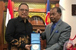 Komisi VI DPR optimistis kerja sama Indonesia-Ceko makin meningkat
