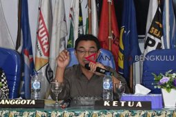 Ribuan pemilih Rejang Lebong tidak miliki KTP elektronik