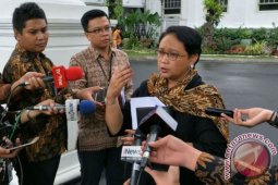 Indonesia ajak anggota G20 berkontribusi lawan terorisme