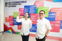 Menteri BUMN Janjikan Pabrik KA Banyuwangi Dibangun Akhir 2018