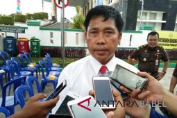 Polres Pangkalpinang imbau masyarakat laporkan penyalahgunaan narkoba