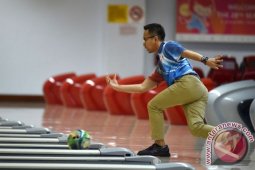 ASEAN GAMES - Jalan panjang Ryan Lalisang