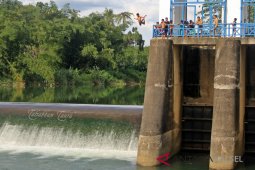 Batang Alai dam to be a tourist attraction