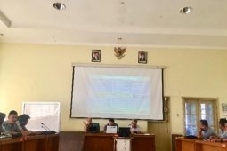 STPP Bogor sosialisasikan polbangtan dan pendampingan perbatasan