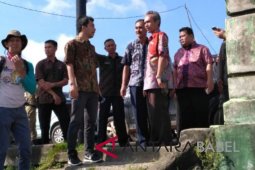 Satker PKP terus berupaya mengurangi kawasan kumuh