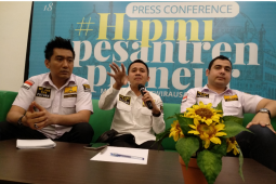 Hipmi Jatim Siap Lakukan Pendampingan Kewirausahan Anak Teroris