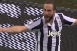 Inter kalah dikandang 2-3 atas Juventus