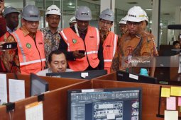 Delegasi Senegal Kunjungi Inka