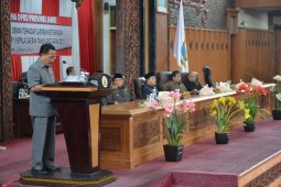DPRD minta Disbudpar susun rencana induk kepariwisataan