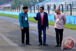 Pemerintah dukung penuh penyelenggaraan MotoGP 2020 di Sentul