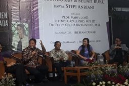Pendekatan intelijen ditawarkan hindari politik uang pilkada