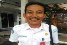 BMKG: Pandeglang Bagian Utara Berpotensi Hujan