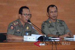 Untuk galian C, Pemprov Bali minta Karangasem revisi Perda RTRW
