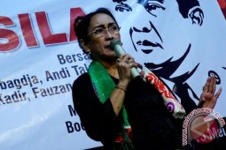 Polemik puisi, NU Jatim maafkan Sukmawati