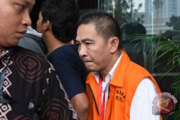 (Foto) Pemeriksaan Suprapto