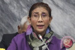 Susi Pudjiastuti: dalam rangka Hari Kartini, perempuan harus membebaskan diri dari keterbatasan