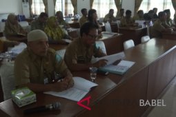 TPID Bangka pantau harga jelang puasa