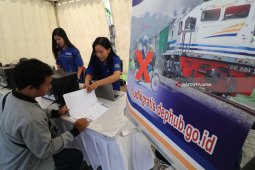 Target Mudik Motor Gratis