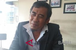 Tim PLN Babel ke final Lipesia 2018