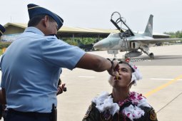 Tradisi Terbang Solo