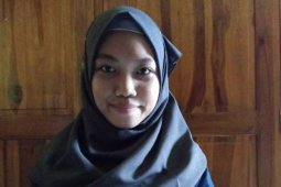 Mahasiswa IPB gali potensi desa dengan menulis
