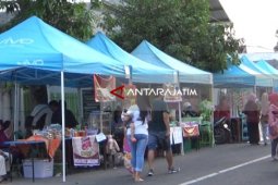 Ratusan UMK di Madiun Ikuti Festival Kuliner